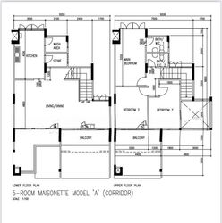 Blk 143 Potong Pasir Avenue 2 (Toa Payoh), HDB 5 Rooms #583998691